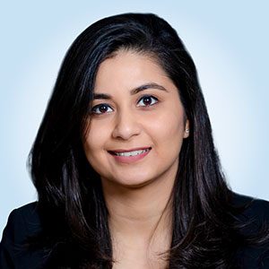 Dr. Nikita Khurana