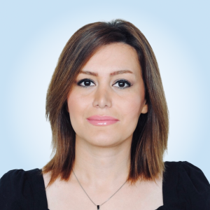 Dr. Parastoo Golrokh