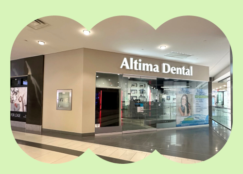 altima dental